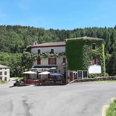 Hotel Du Doulon *