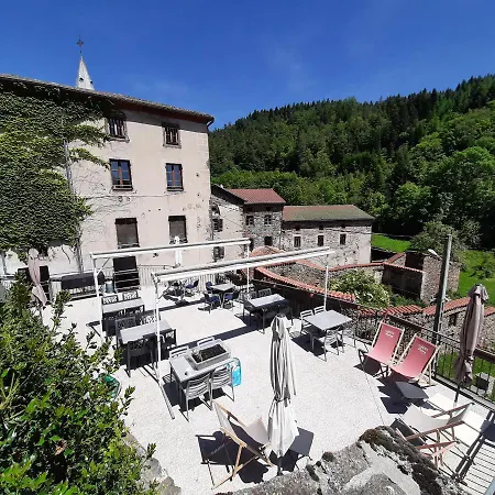 Hotel Du Doulon *